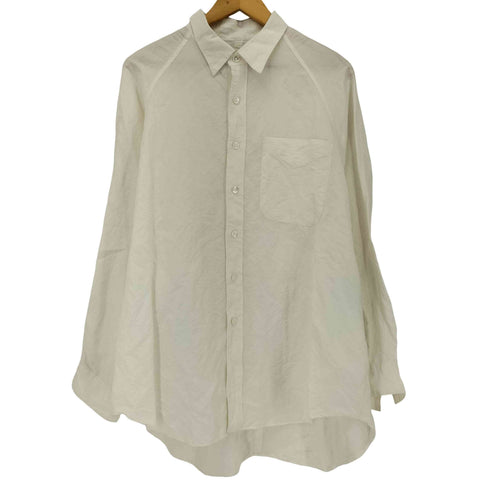 ensou. エンソウ Michael Shirt マイケルシャツ メンズ import:S