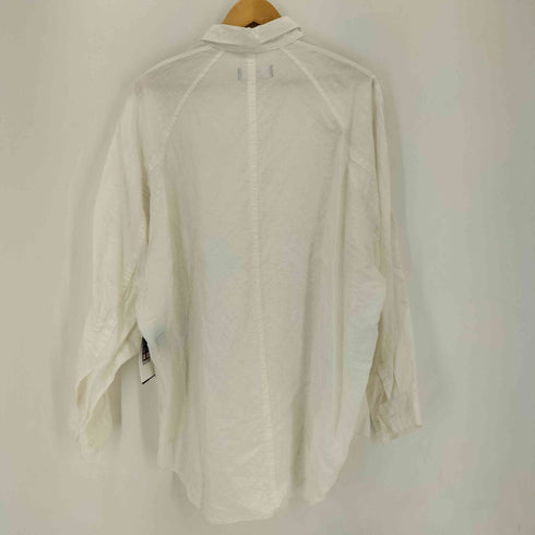 ensou. エンソウ Michael Shirt マイケルシャツ メンズ import:S