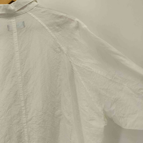 ensou. エンソウ Michael Shirt マイケルシャツ メンズ import:S