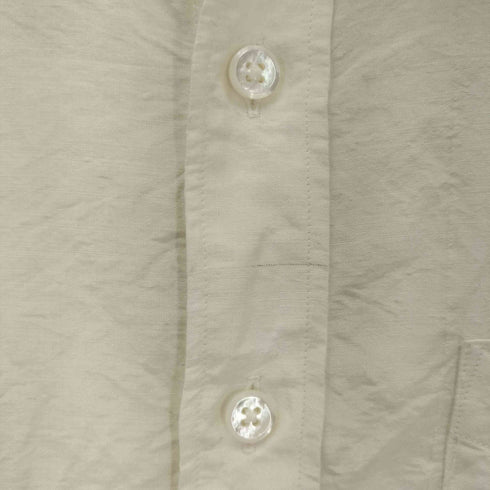 ensou. エンソウ Michael Shirt マイケルシャツ メンズ import:S