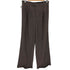 ソエルテ soerte Wide straight slacks / ワイドストレートスラックスパンツ メンズ 3