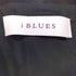 イブルース iBLUES ベロア テーラードジャケット レディース JPN:40