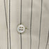ステュディオス STUDIOUS Cupra Stripe Open Shirts キュプラストライプオープンシャツ メンズ JPN:1