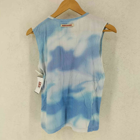 マークジェイコブス MARC JACOBS ポプシクルカットオフ TEE レディース S