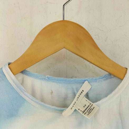 マークジェイコブス MARC JACOBS ポプシクルカットオフ TEE レディース S