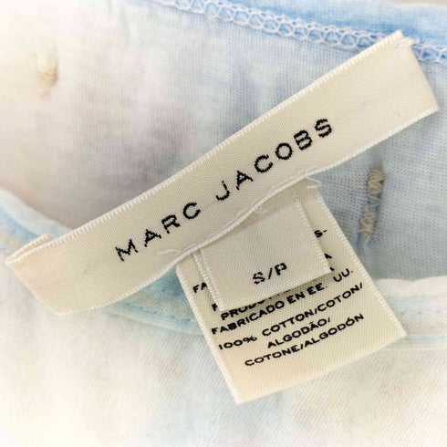 マークジェイコブス MARC JACOBS ポプシクルカットオフ TEE レディース S