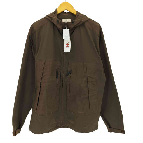 スノーピーク Snow Peak Insect Shield Jacket インセクトシールドジャケット メンズ JPN:L