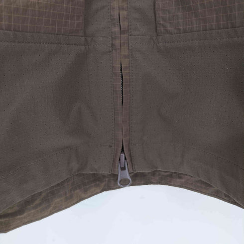 スノーピーク Snow Peak Insect Shield Jacket インセクトシールドジャケット メンズ JPN:L