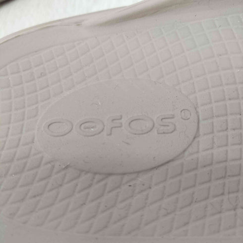 ウーフォス oofos OOmega OOahh メンズ 41