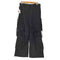 クレイル CLEL 2way Design Nylon Techno Pants / 2wayデザイン ナイロンテクノパンツ メンズ M