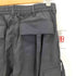 クレイル CLEL 2way Design Nylon Techno Pants / 2wayデザイン ナイロンテクノパンツ メンズ M