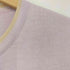 ユナイテッドアローズ UNITED ARROWS コットンシルク 18G クルーネック カーディガン レディース FREE