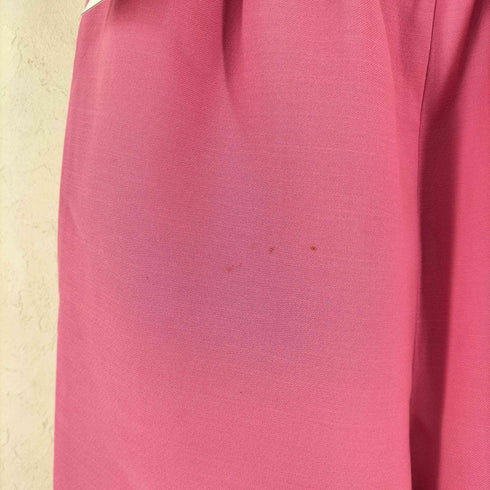 マークジェイコブス MARC JACOBS ウール イージーワイドパンツ レディース XS