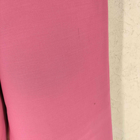 マークジェイコブス MARC JACOBS ウール イージーワイドパンツ レディース XS