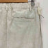 クレイル CLEL Linen Blend 3D Tuck Slacks リネンブレンド 3Dタックスラックス メンズ L