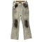 イーエスシーステュディオ ESC STUDIO 25SS ATTRACTIVE BOOTCUT JEANS アトラクティブ ブーツカット ジーンズ メンズ 2
