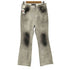 イーエスシーステュディオ ESC STUDIO 25SS ATTRACTIVE BOOTCUT JEANS アトラクティブ ブーツカット ジーンズ メンズ 2