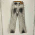 イーエスシーステュディオ ESC STUDIO 25SS ATTRACTIVE BOOTCUT JEANS アトラクティブ ブーツカット ジーンズ メンズ 2