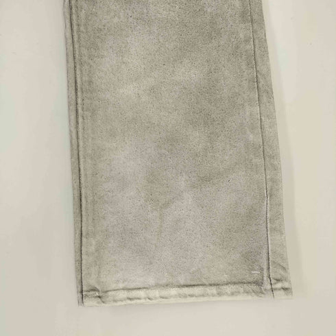 イーエスシーステュディオ ESC STUDIO 25SS ATTRACTIVE BOOTCUT JEANS アトラクティブ ブーツカット ジーンズ メンズ 2