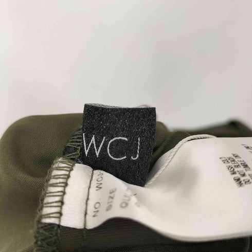 WCJ ドローストリングスカート レディース FREE