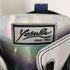 ヨースケユーエスエー YOSUKE U.S.A ベルト付 プラットフォーム ハイカットスニーカー メンズ LL