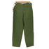 ザシンゾーン THE Shinzone BAKER PANTS ベイカーパンツ レディース 36