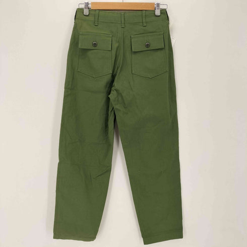 ザシンゾーン THE Shinzone BAKER PANTS ベイカーパンツ レディース 36