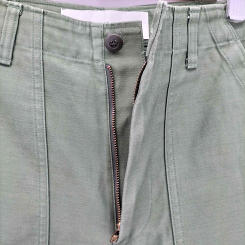 ザシンゾーン THE Shinzone BAKER PANTS ベイカーパンツ レディース 36