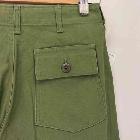 ザシンゾーン THE Shinzone BAKER PANTS ベイカーパンツ レディース 36