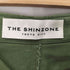ザシンゾーン THE Shinzone BAKER PANTS ベイカーパンツ レディース 36