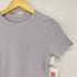 スティーブンアラン Steven Alan ラメ テレコ Tシャツ レディース