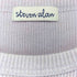 スティーブンアラン Steven Alan ラメ テレコ Tシャツ レディース