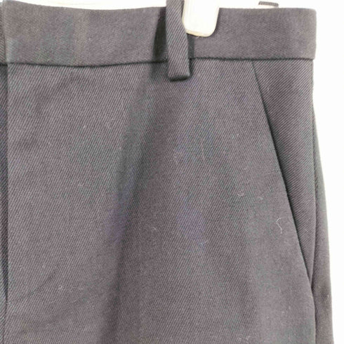 マークジェイコブス MARC JACOBS コットン バミューダ チノ ショート パンツ レディース O