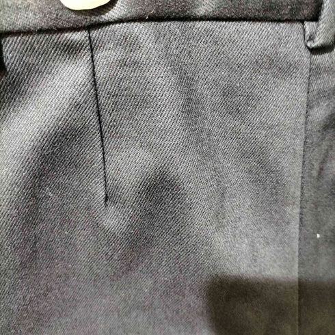 マークジェイコブス MARC JACOBS コットン バミューダ チノ ショート パンツ レディース O