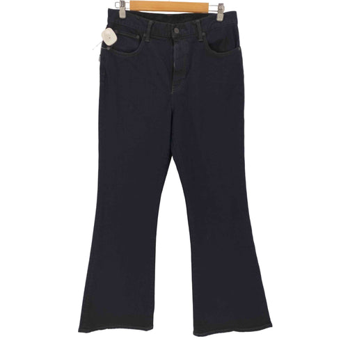 AUTHEN オーセン CIRCULAR DENIM FLARE LEG サーキュラーデニム フレアレッグ メンズ 31