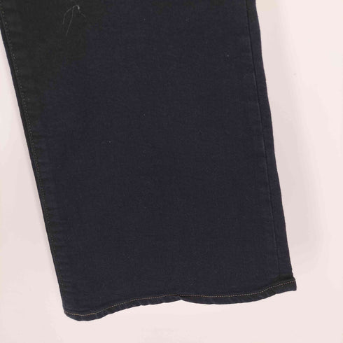AUTHEN オーセン CIRCULAR DENIM FLARE LEG サーキュラーデニム フレアレッグ メンズ 31