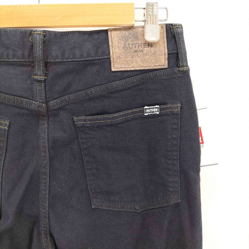 AUTHEN オーセン CIRCULAR DENIM FLARE LEG サーキュラーデニム フレアレッグ メンズ 31