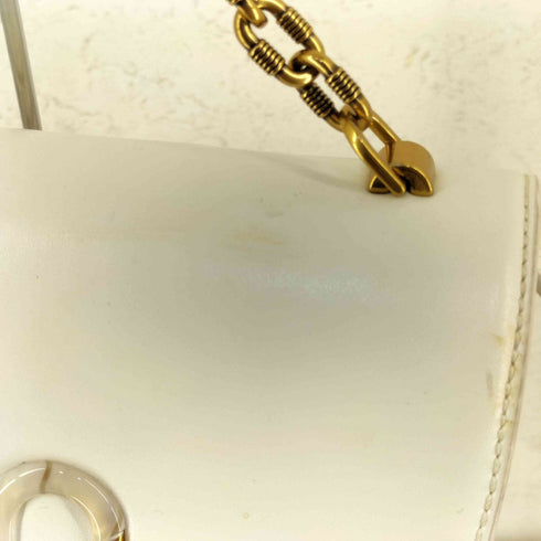 チャールズアンドキース CHARLES&KEITH 2WAYマーブルバックルショルダーバッグ レディース