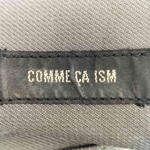 コムサイズム COMME CA ISM ボディクロスバッグ メンズ