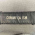 コムサイズム COMME CA ISM ボディクロスバッグ メンズ