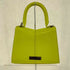 マークジェイコブス MARC JACOBS THE ST MARC MINI TOP HANDLE レザー ミニハンドバッグ レディース FREE
