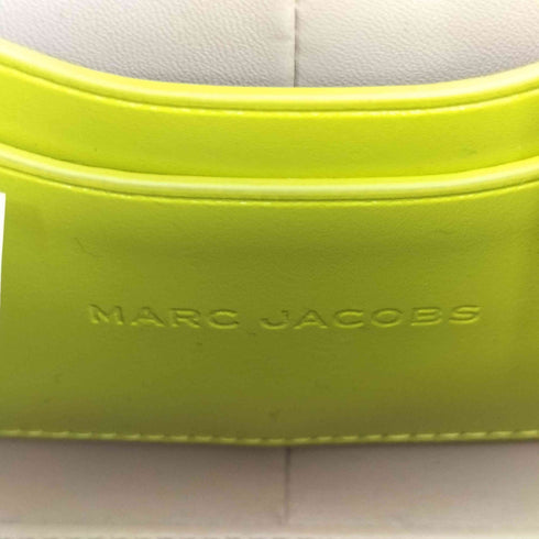 マークジェイコブス MARC JACOBS THE ST MARC MINI TOP HANDLE レザー ミニハンドバッグ レディース FREE