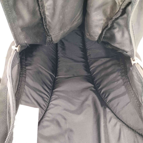 SOUTHFIELD サウスフィールド メッシュ アウトドアバックパック メンズ
