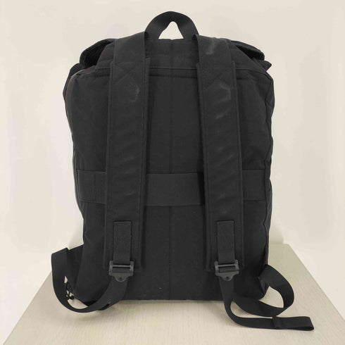 エンズアンドミーンズ ENDS and MEANS Evacuation Backpack メンズ