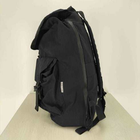 エンズアンドミーンズ ENDS and MEANS Evacuation Backpack メンズ