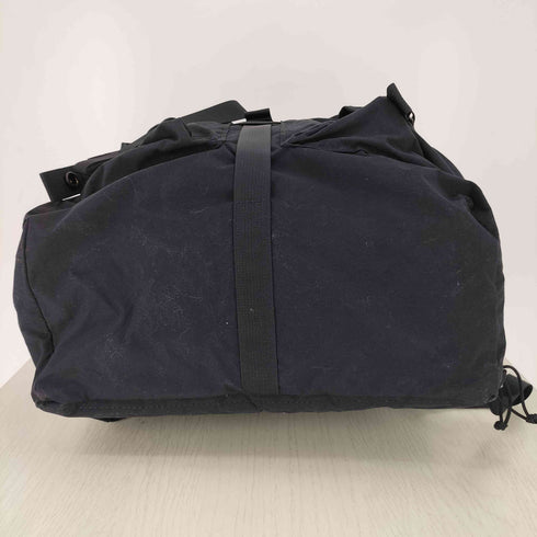 エンズアンドミーンズ ENDS and MEANS Evacuation Backpack メンズ
