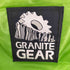 グラナイトギア Granite Gear ウエストバッグ ボディクロス メンズ