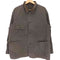 アボンタージ A VONTADE Coverall w/Blanket Liner -Surfur Dyeing Duck ブランケット 襟 コーデュロイ カバーオール メンズ JPN:L