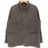 アボンタージ A VONTADE Coverall w/Blanket Liner -Surfur Dyeing Duck ブランケット 襟 コーデュロイ カバーオール メンズ JPN:L