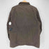 アボンタージ A VONTADE Coverall w/Blanket Liner -Surfur Dyeing Duck ブランケット 襟 コーデュロイ カバーオール メンズ JPN:L